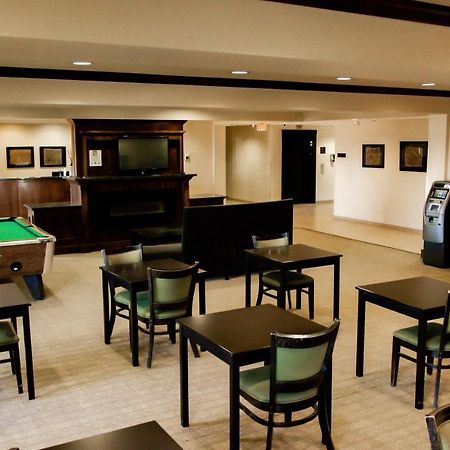 Black Gold Suites Stanley Esterno foto