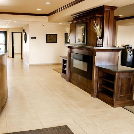 Black Gold Suites Stanley Esterno foto