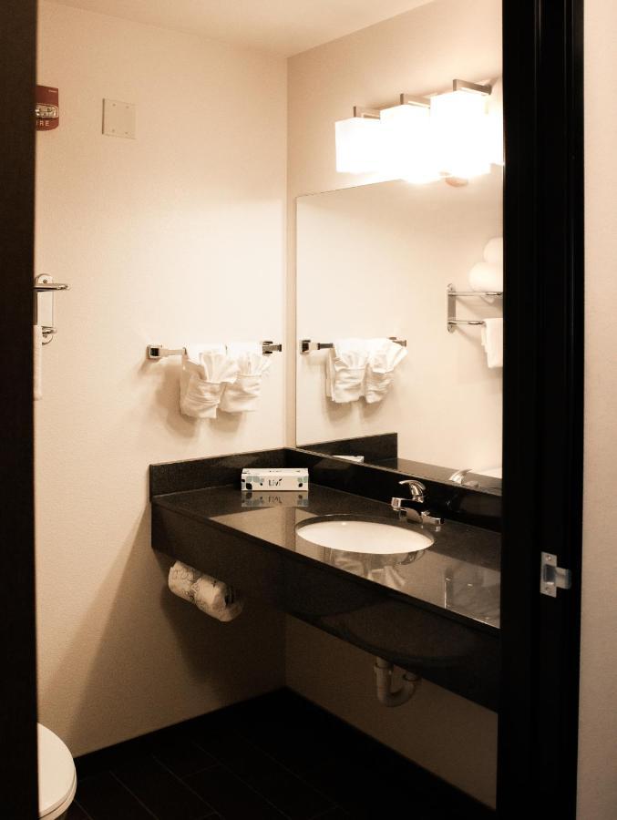 Black Gold Suites Stanley Esterno foto