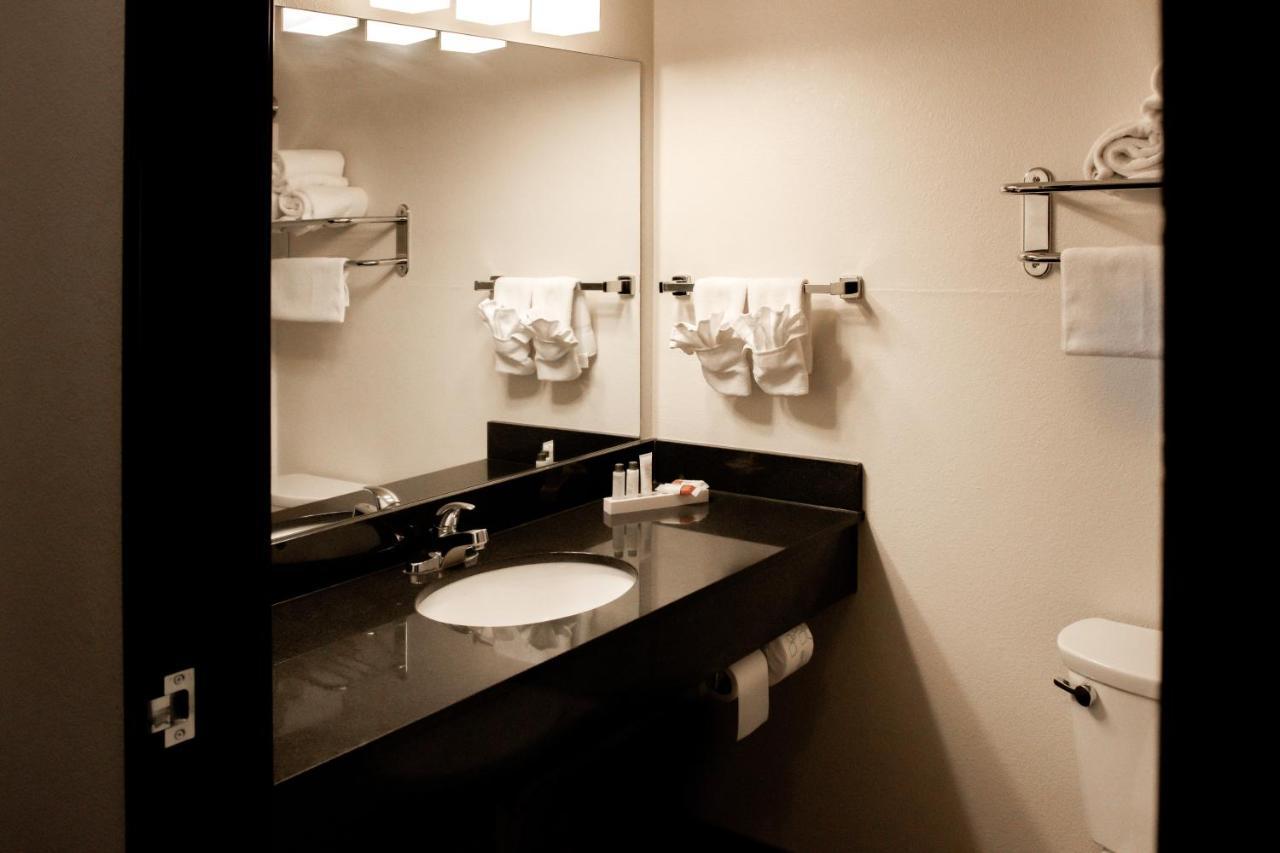 Black Gold Suites Stanley Esterno foto