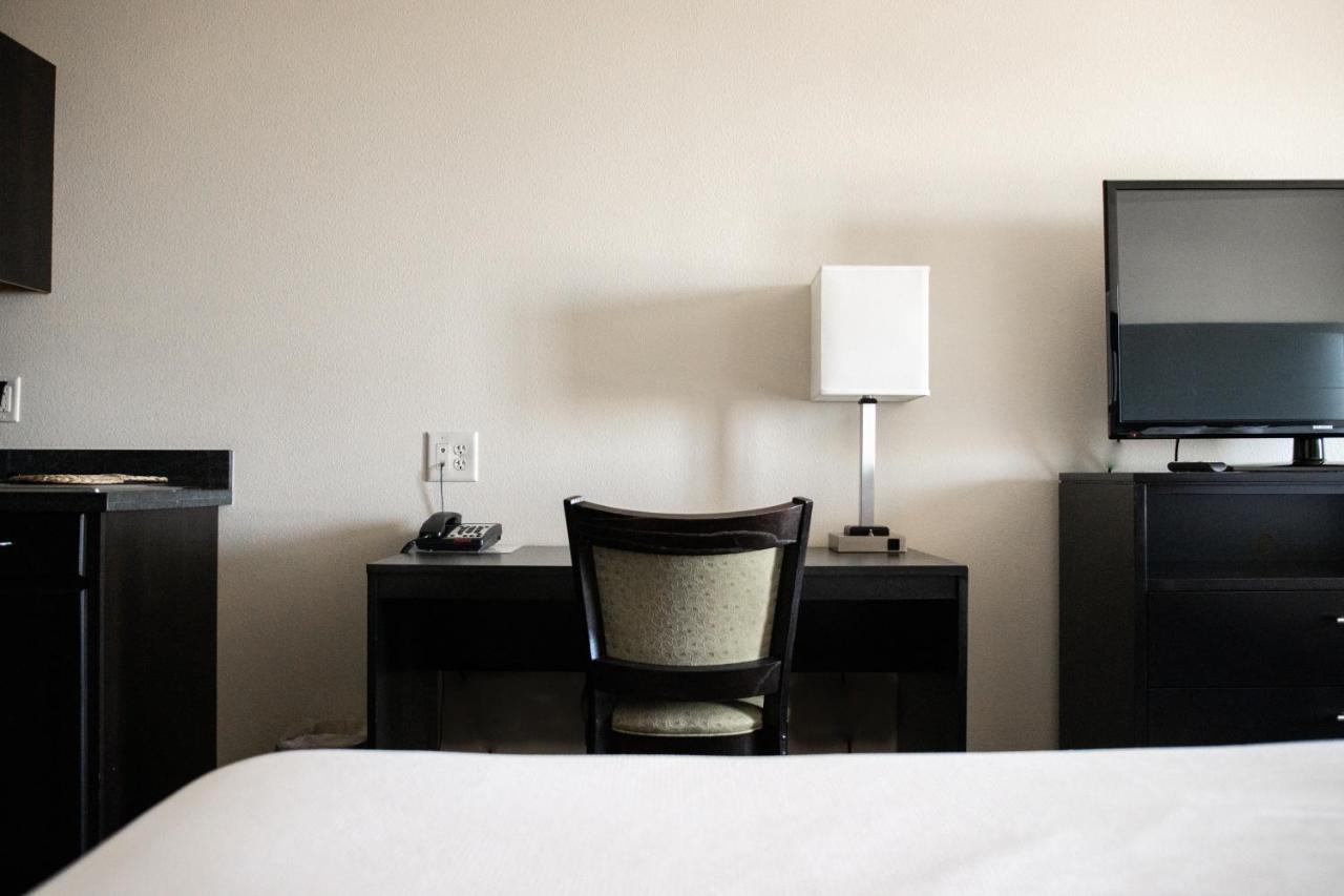 Black Gold Suites Stanley Esterno foto