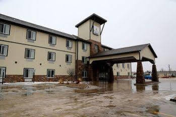 Black Gold Suites Stanley Esterno foto