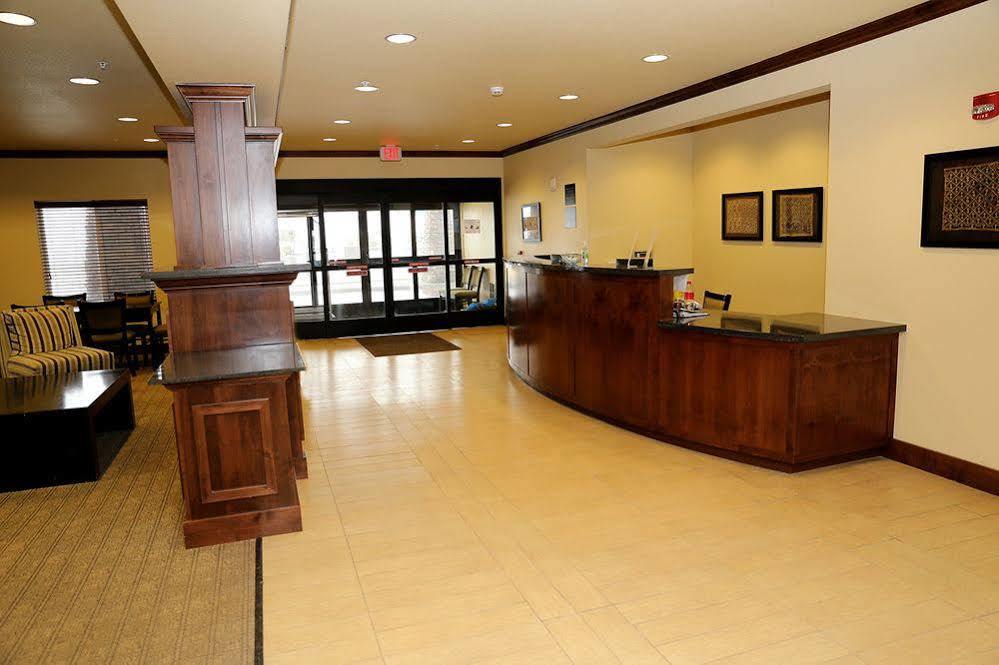 Black Gold Suites Stanley Esterno foto