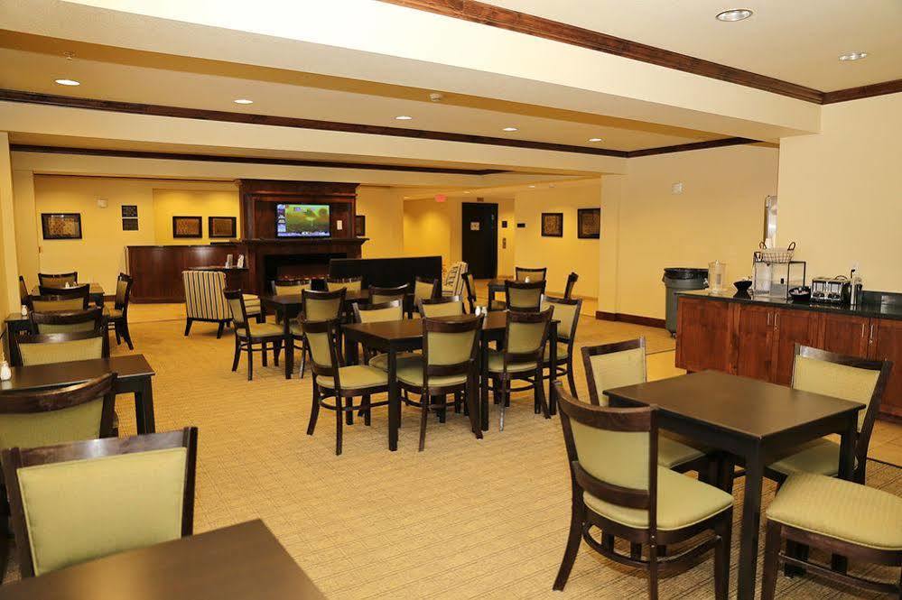 Black Gold Suites Stanley Esterno foto