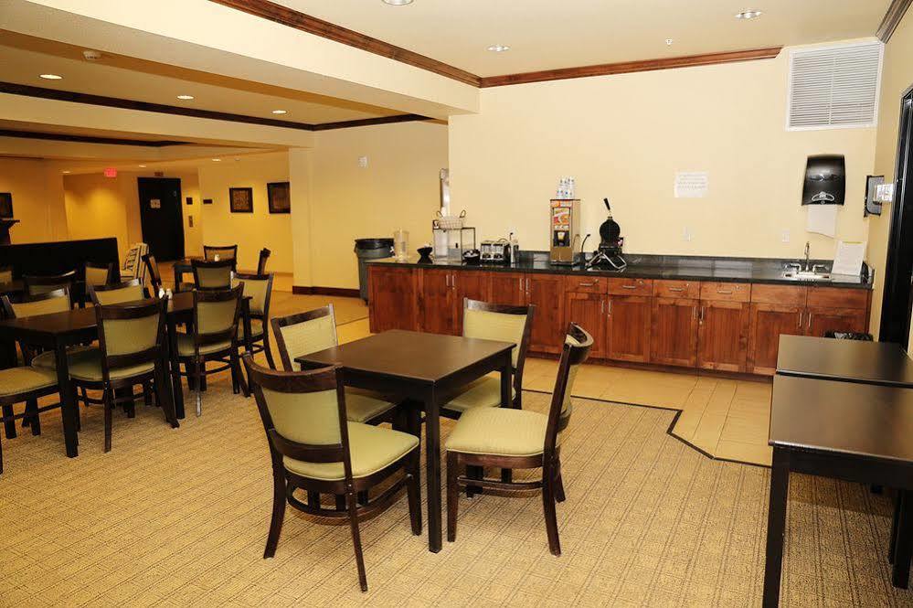 Black Gold Suites Stanley Esterno foto